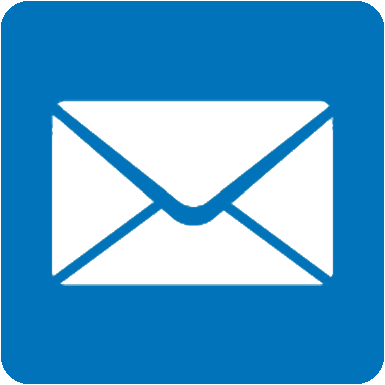 E-Mail Logo